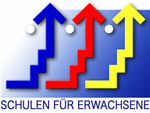 Logo Abendgymnasium Darmstadt