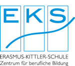 Logo Erasmus-Kittler-Schule