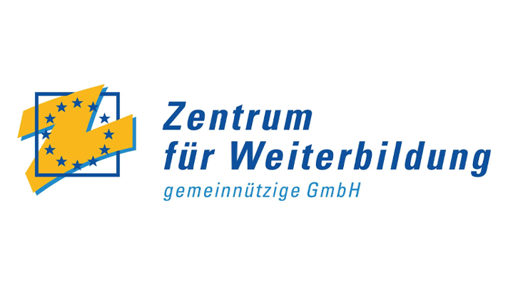 Logo vom Zentrum für Weiterbildung