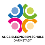 Logo Alice-Eleonoren-Schule