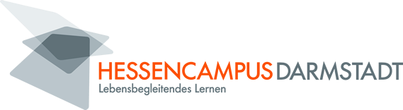 Logo: Hessencampus Darmstadt